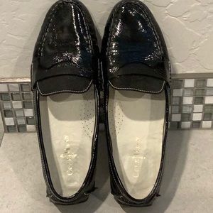 Cole Haan patent drivers